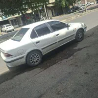 سمند مدل ۹۱دوگانه شرکت