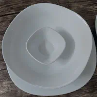 ظرف چینی|ظروف سرو و پذیرایی|شاهینشهر, مسکن مهر|دیوار