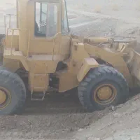 لودر کاترپیلار 950b