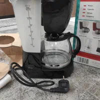 قهوه ساز MATHEO|سماور، چایساز، قهوهساز|تهران, نبی اکرم|دیوار