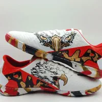 سام اسپرت/کفش فوتسال سالن نایک برلین سایز ۴۰ تا ۴۵|کیف، کفش، کمربند|مشهد, گلبرگ شمالی|دیوار