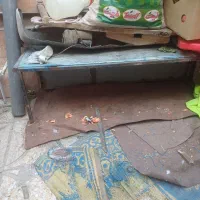 کپسول سی انجی نیساننهم وانت لاستیک بخاری نیسان سپر|قطعات یدکی و لوازم جانبی|کرج, مصباح|دیوار