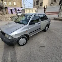 پراید مدل ۹۰