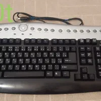 تعدادی کیبورد کامپیوتر|قطعات و لوازم جانبی رایانه|محمدیه-قزوین, |دیوار