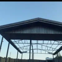 اجرای تعمیرات شیروانی خرپاسردرآلاچیق آبرو|خدمات پیشه و مهارت|تهران, خزانه|دیوار