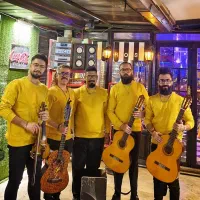 سورپرایز تولد و عاشقانه