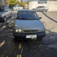 پرایدجی تی ایکس آی|خودرو سواری و وانت|بومهن, |دیوار