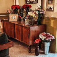 اجاره کافه با سابقه در ملایری پور