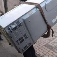 کارگر اسباب کشی /تخلیه بار منزل/ جابجای خونه