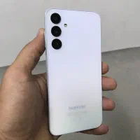 سامسونگ Galaxy A25 با حافظهٔ ۱۲۸ گیگابایت