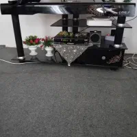 بوفه ۱،۶۰۰میز تلویزیون۱۲۰۰ضبط ۳۰۰۰میلیون