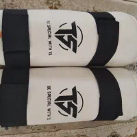 پک کامل و نو لوازم تکواندو|تجهیزات ورزشی|خلخال, |دیوار