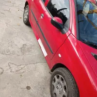 206 مدل 1400|خودرو سواری و وانت|تهران, پردیسان|دیوار