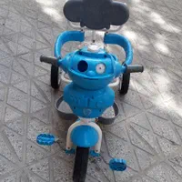 سه چرخه|اسباب‌‌بازی|بروجرد, |دیوار