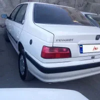 پارس 89 دوگانه کارخانه بیرنگ /بیضربه/کارمندی کمکار