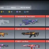 اکانت کالاف رایگان|کنسول، بازی ویدئویی و آنلاین|فومن, |دیوار