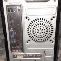 کامپیوتر و مانیتور|رایانه رومیزی|شهریار, شهرک شاهد|دیوار