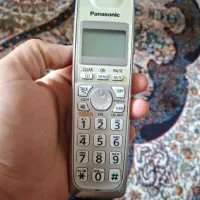 تلفن بی سیم پاناسونیک