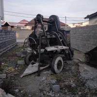 بتن ریزی خلاته شیخی نورچمستان