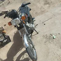 موتور تمیز طرح استارتی