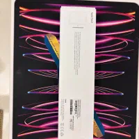 آی‌پد پرو / ۱۲.۹ اینچ / ۲۰۲۲|تبلت|تهران, مینی‌سیتی (شهرک نفت)|دیوار