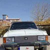 پیکان وانت عروسک