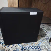 کیس کامپیوتر|رایانه رومیزی|کرمان, |دیوار