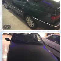 پژو ۴۰۵|خودرو سواری و وانت|تهران, هفت چنار|دیوار