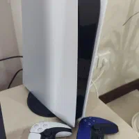 ps 5 اسلیم دیجیتال