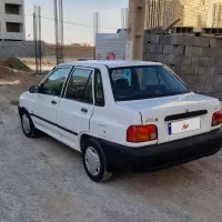 پراید ۸۴ انژکتور کامل تمیز ۳۰۰ تاکار