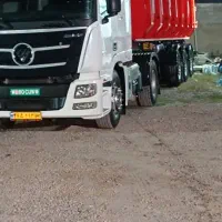 فوتون ۴۳۰ مدل ۴۰۲