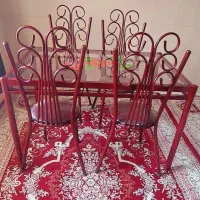 میز و صندلی غذاخوری