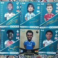 کیمدی امضا کد نخورده