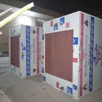 سایلنت باکس (3ظرفیته)|قطعات و لوازم جانبی رایانه|آبادان, |دیوار