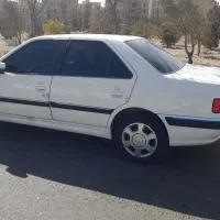 پرشیا در حد صفر کم کارکرد|خودرو سواری و وانت|اندیشه, اندیشه فاز ۱|دیوار