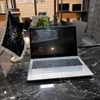 لپتاپ HP ProBook 650 G5/ i5 / لمسی FHD