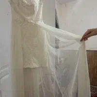 لباس مجلسی مناسب نامزدی ، طوری و گیپور|لباس|قزوین, |دیوار