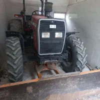 تراکتور ۴۷۵ جفت