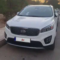 سورنتو gt line