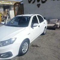 ساینا s استاندارد ۸۵ گانه مدل ۴۰۳|خودرو سواری و وانت|شیراز, گلشن|دیوار