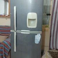 یخچال فریزر