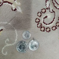سکه قدیمی
