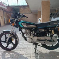 موتور سیکلت