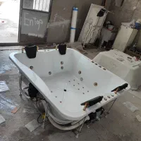 وان جکوزی|لوازم حمام|لواسان, |دیوار