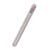 چراغ اضطراری USB LED اصل 24 تایی نور سفید|لامپ و چراغ|تهران, آبشار|دیوار
