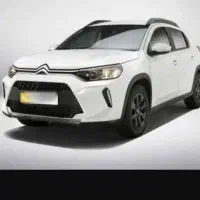 حواله سیتروئن C3XR فروشی