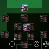 اکانت ای فوتبال رایگان  (توضیحات رو بخون تبر نیس)