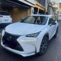 لکسوس nx200 fsportپلاک ملی|خودرو سواری و وانت|رشت, کاکتوس|دیوار