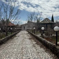 باغ ویلا همایجان