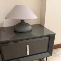 چراغ خواب|چراغ خواب و آباژور|تهران, مرزداران|دیوار